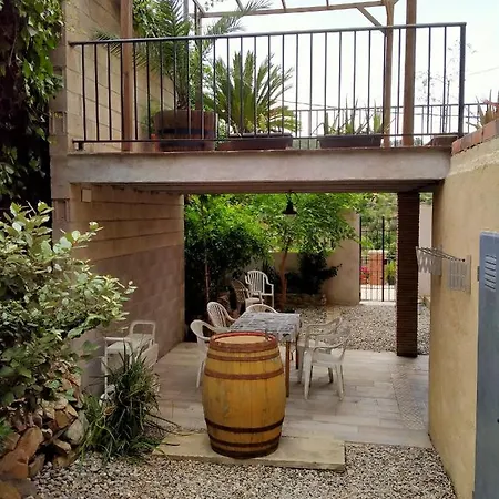 Cal Camilo Holiday home Duesaigues