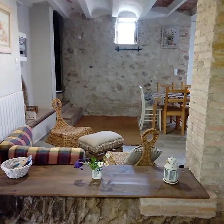 Cal Camilo Holiday home *