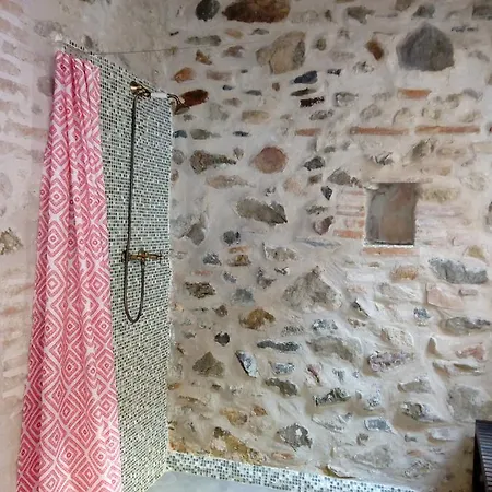 Cal Camilo Holiday home Duesaigues