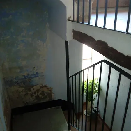 Cal Camilo Holiday home