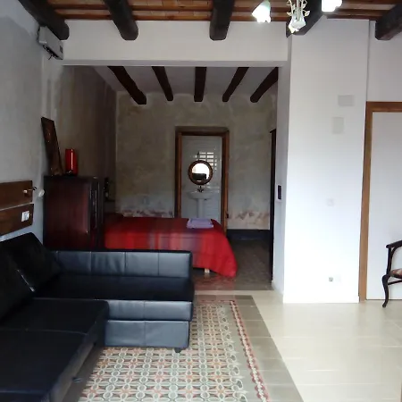 Holiday home Cal Camilo