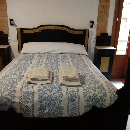Holiday home Cal Camilo