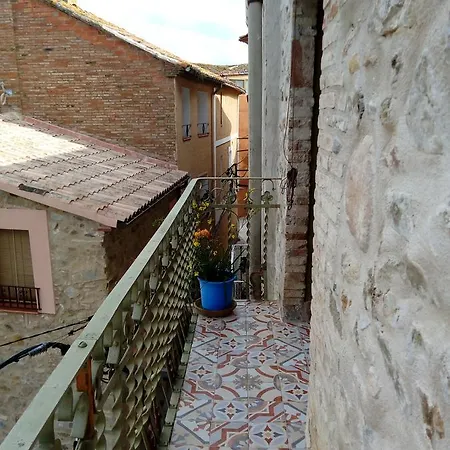 Cal Camilo Holiday home *