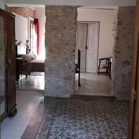 Cal Camilo Holiday home