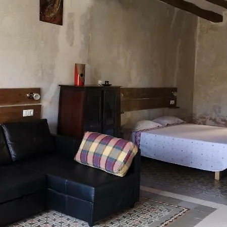 Holiday home Cal Camilo *