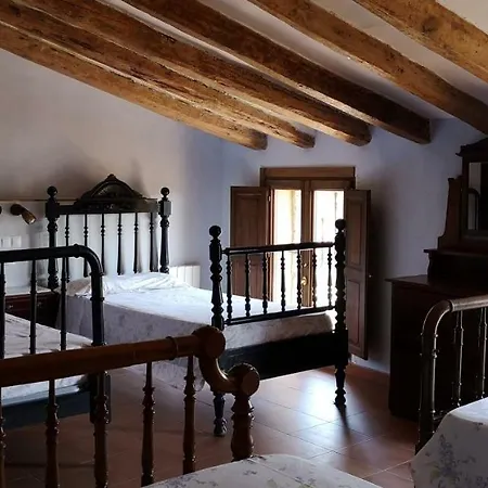 Holiday home Cal Camilo *