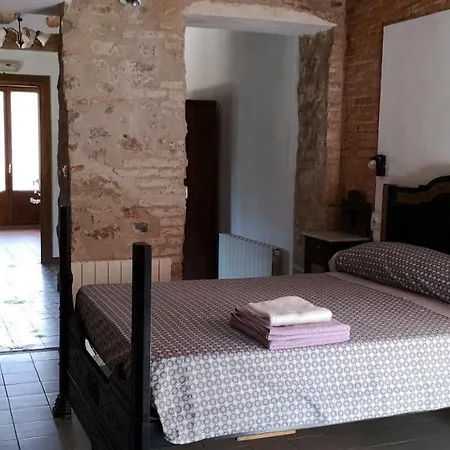 Cal Camilo Holiday home