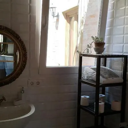 Cal Camilo Holiday home Duesaigues