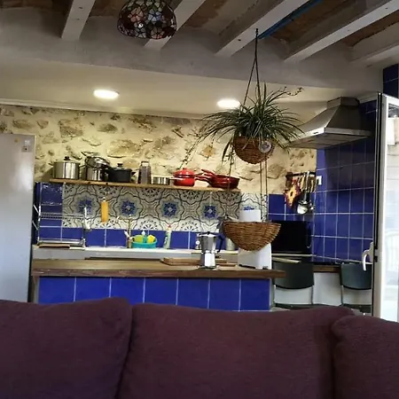 Holiday home Cal Camilo